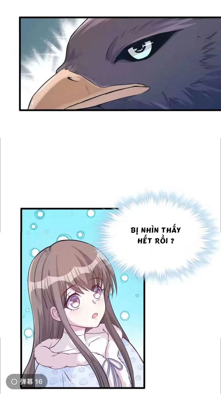 Thảnh Thơi Thú Thế Chủng Chủng Điền, Sinh Sinh Tể - Update Chapter 128 - Trang 13