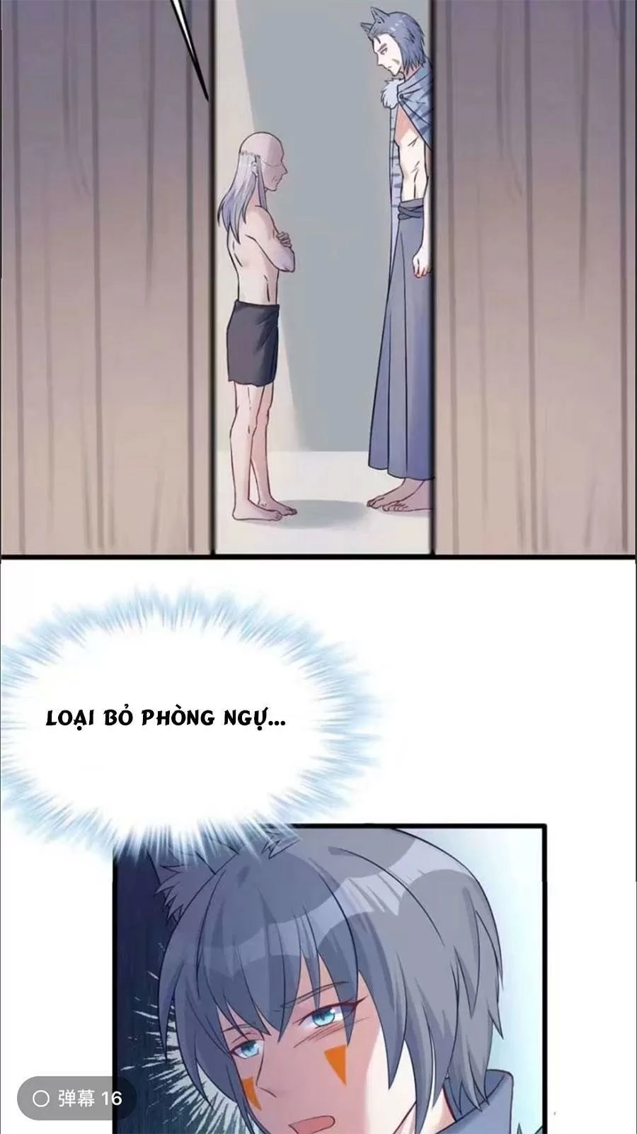 Thảnh Thơi Thú Thế Chủng Chủng Điền, Sinh Sinh Tể - Update Chapter 128 - Trang 17