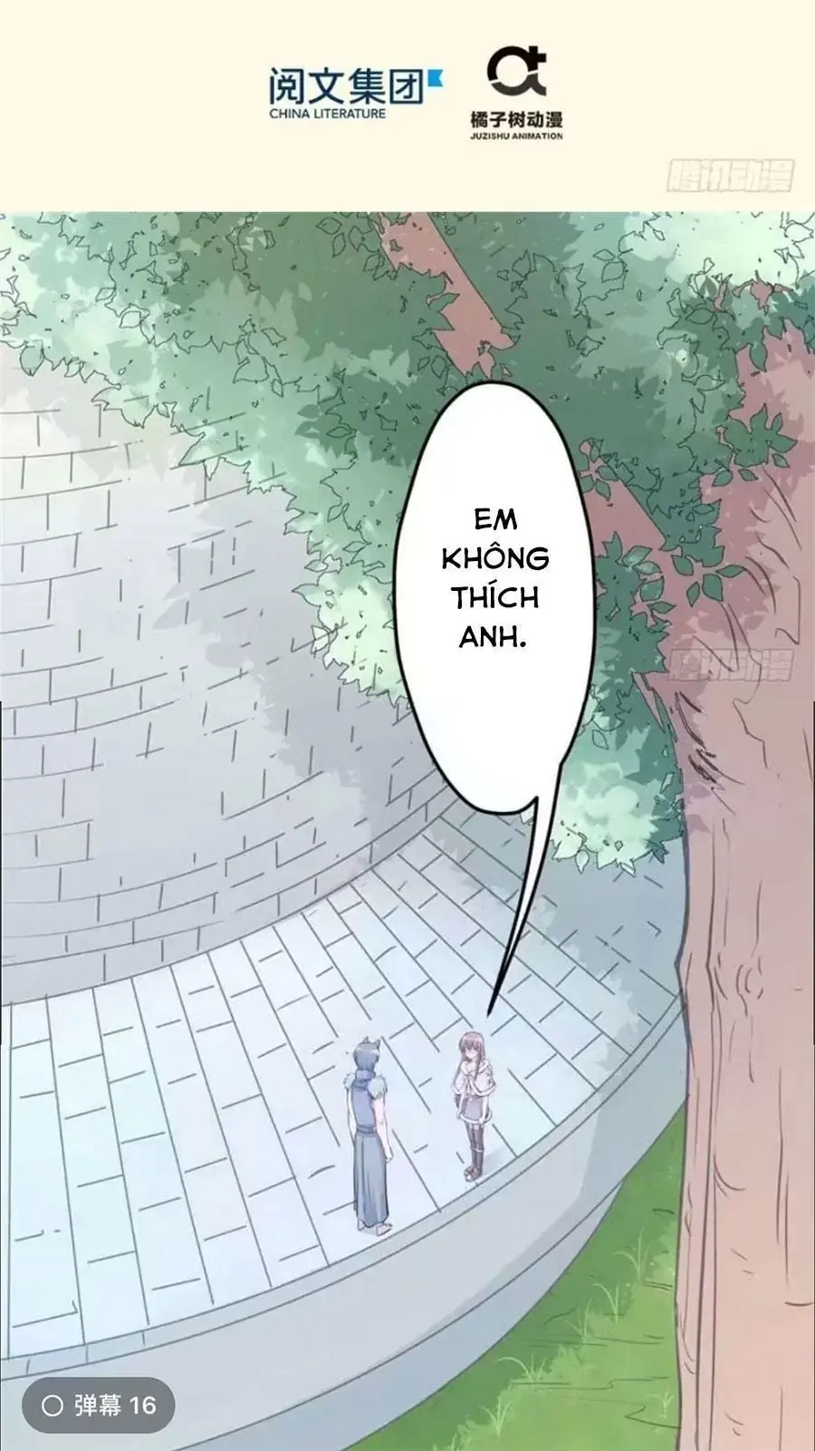 Thảnh Thơi Thú Thế Chủng Chủng Điền, Sinh Sinh Tể - Update Chapter 128 - Trang 2