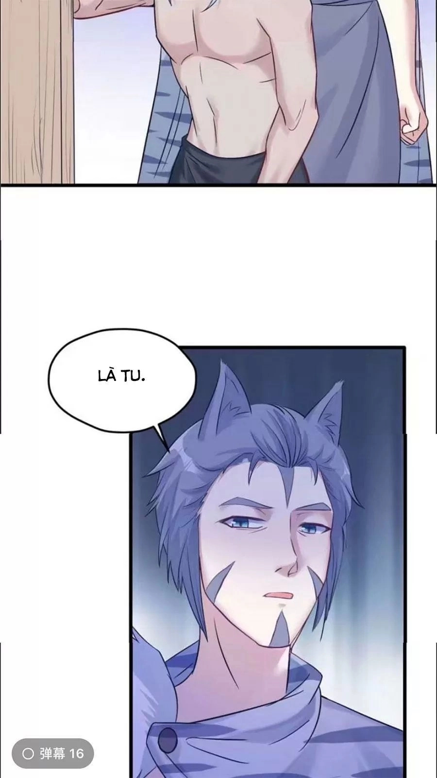 Thảnh Thơi Thú Thế Chủng Chủng Điền, Sinh Sinh Tể - Update Chapter 128 - Trang 20
