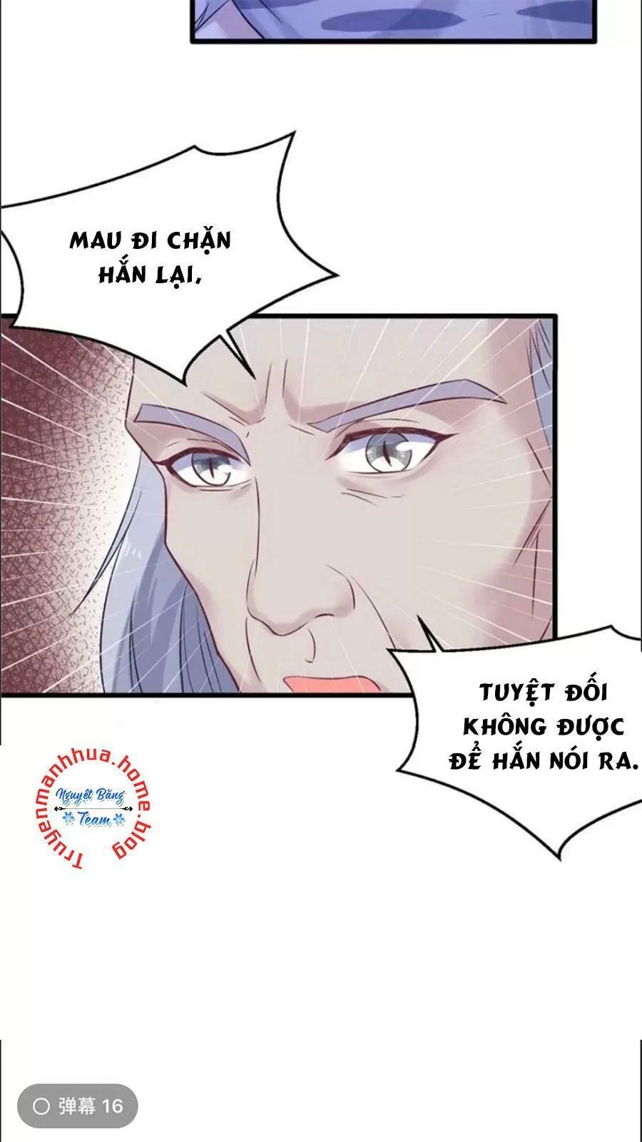 Thảnh Thơi Thú Thế Chủng Chủng Điền, Sinh Sinh Tể - Update Chapter 128 - Trang 21