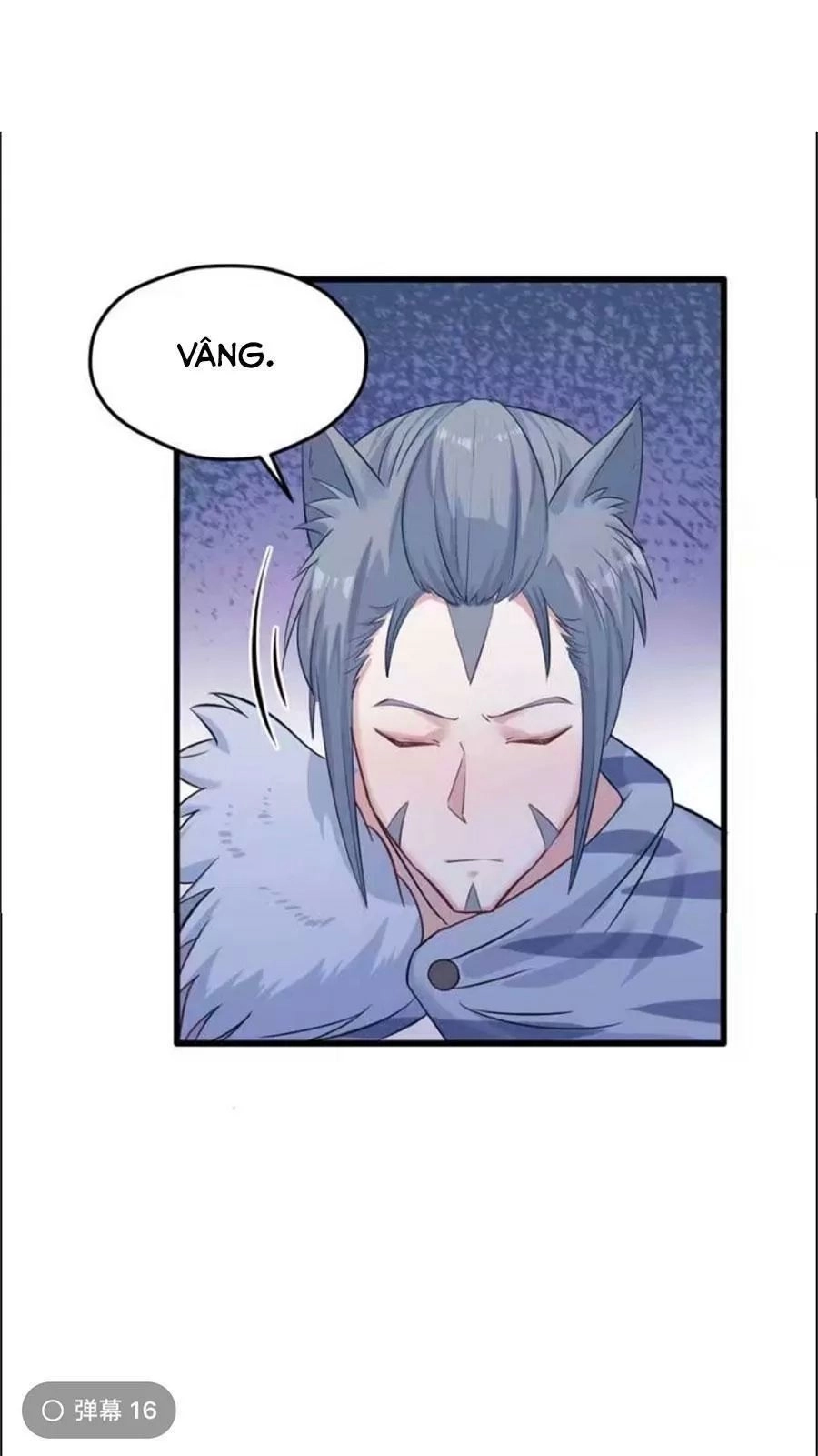 Thảnh Thơi Thú Thế Chủng Chủng Điền, Sinh Sinh Tể - Update Chapter 128 - Trang 22