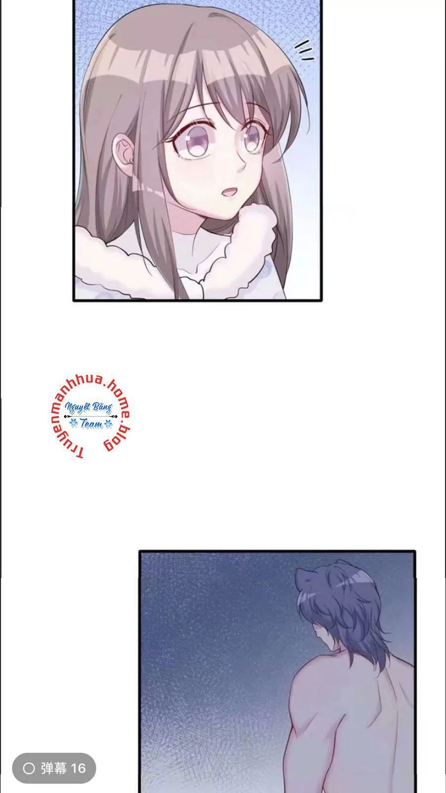 Thảnh Thơi Thú Thế Chủng Chủng Điền, Sinh Sinh Tể - Update Chapter 128 - Trang 25