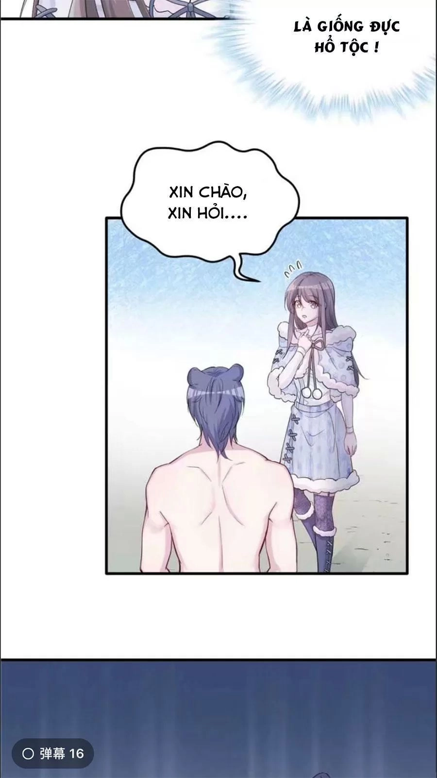 Thảnh Thơi Thú Thế Chủng Chủng Điền, Sinh Sinh Tể - Update Chapter 128 - Trang 27
