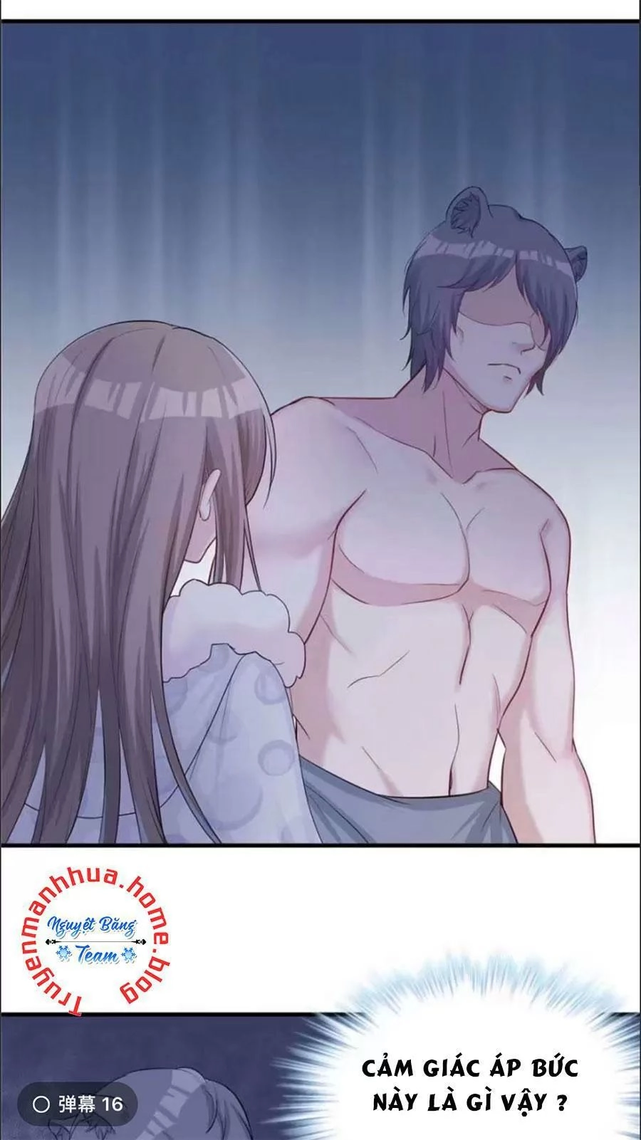 Thảnh Thơi Thú Thế Chủng Chủng Điền, Sinh Sinh Tể - Update Chapter 128 - Trang 28