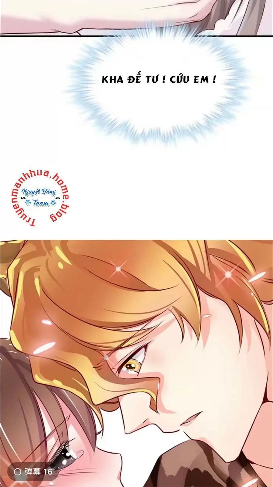 Thảnh Thơi Thú Thế Chủng Chủng Điền, Sinh Sinh Tể - Update Chapter 128 - Trang 32