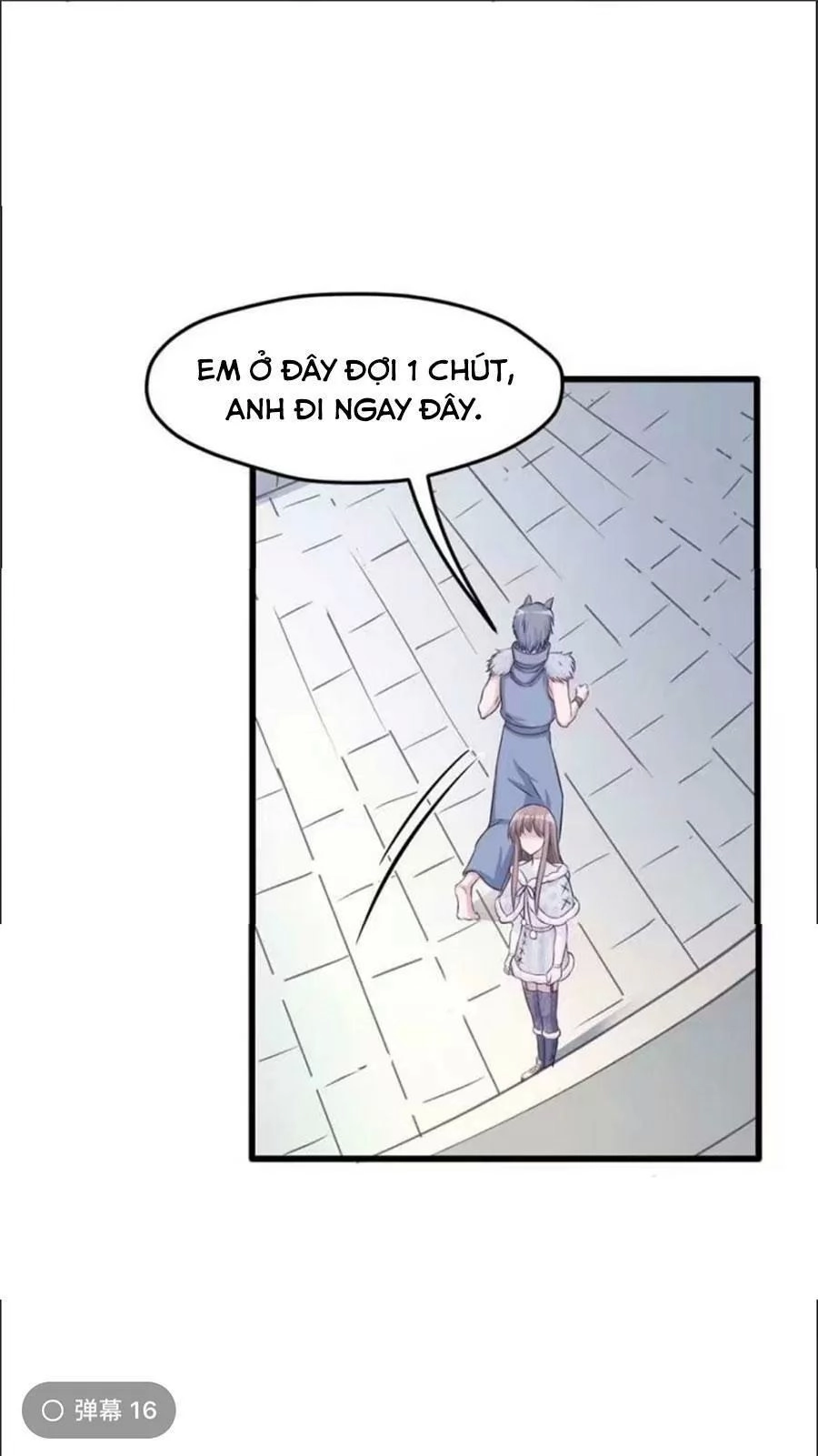 Thảnh Thơi Thú Thế Chủng Chủng Điền, Sinh Sinh Tể - Update Chapter 128 - Trang 8