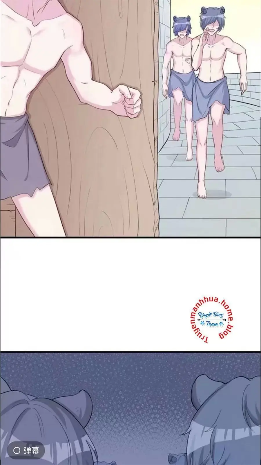 Thảnh Thơi Thú Thế Chủng Chủng Điền, Sinh Sinh Tể - Update Chapter 129 - Trang 11
