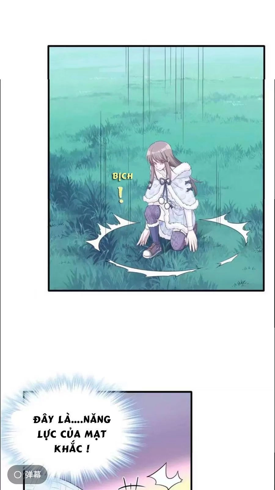Thảnh Thơi Thú Thế Chủng Chủng Điền, Sinh Sinh Tể - Update Chapter 129 - Trang 16