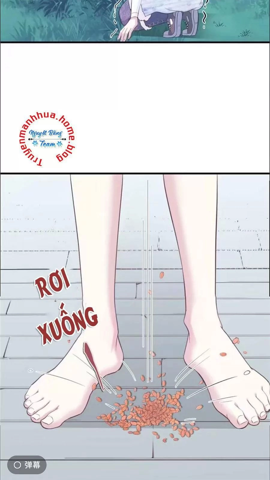 Thảnh Thơi Thú Thế Chủng Chủng Điền, Sinh Sinh Tể - Update Chapter 129 - Trang 19