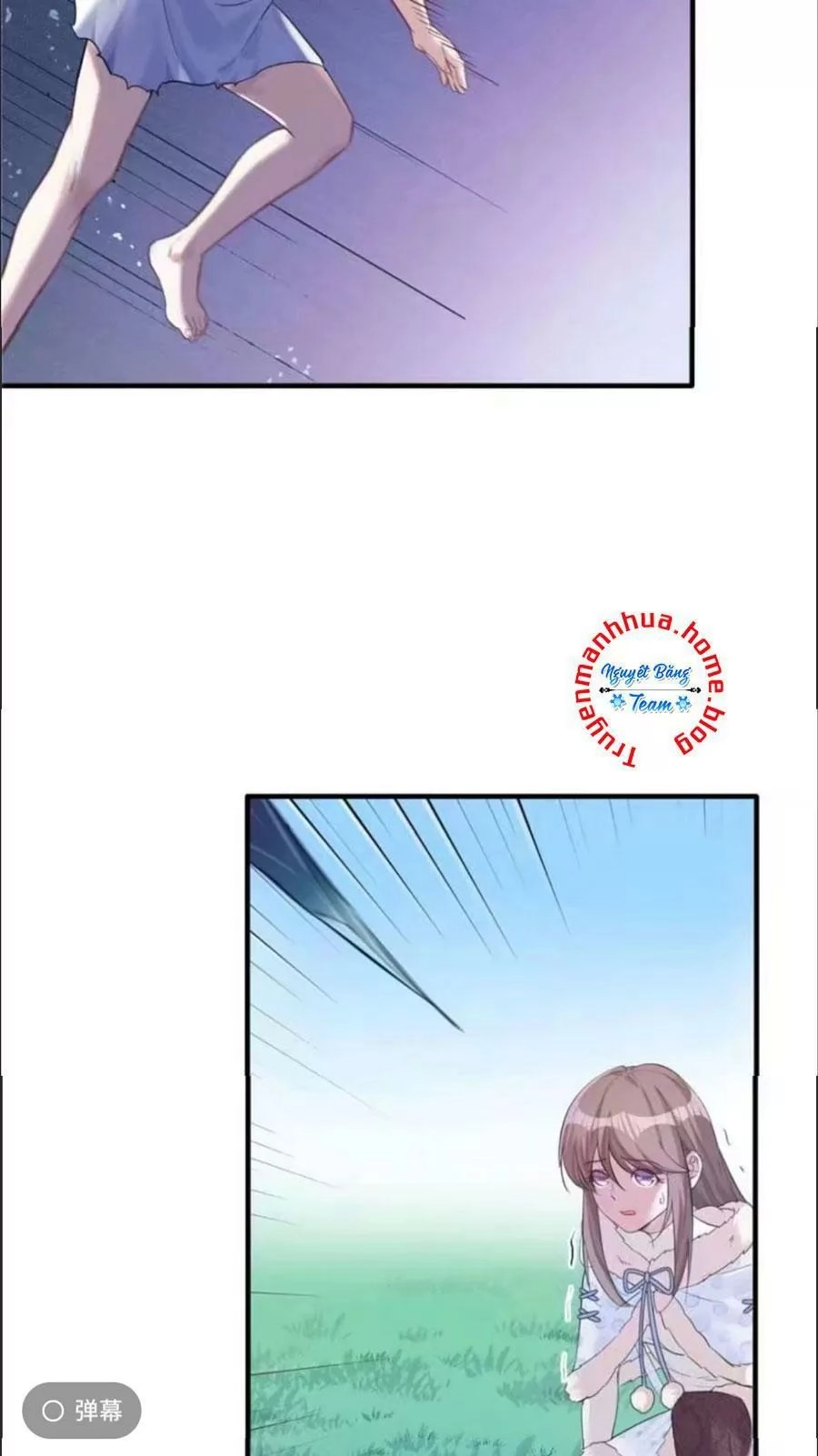 Thảnh Thơi Thú Thế Chủng Chủng Điền, Sinh Sinh Tể - Update Chapter 129 - Trang 23
