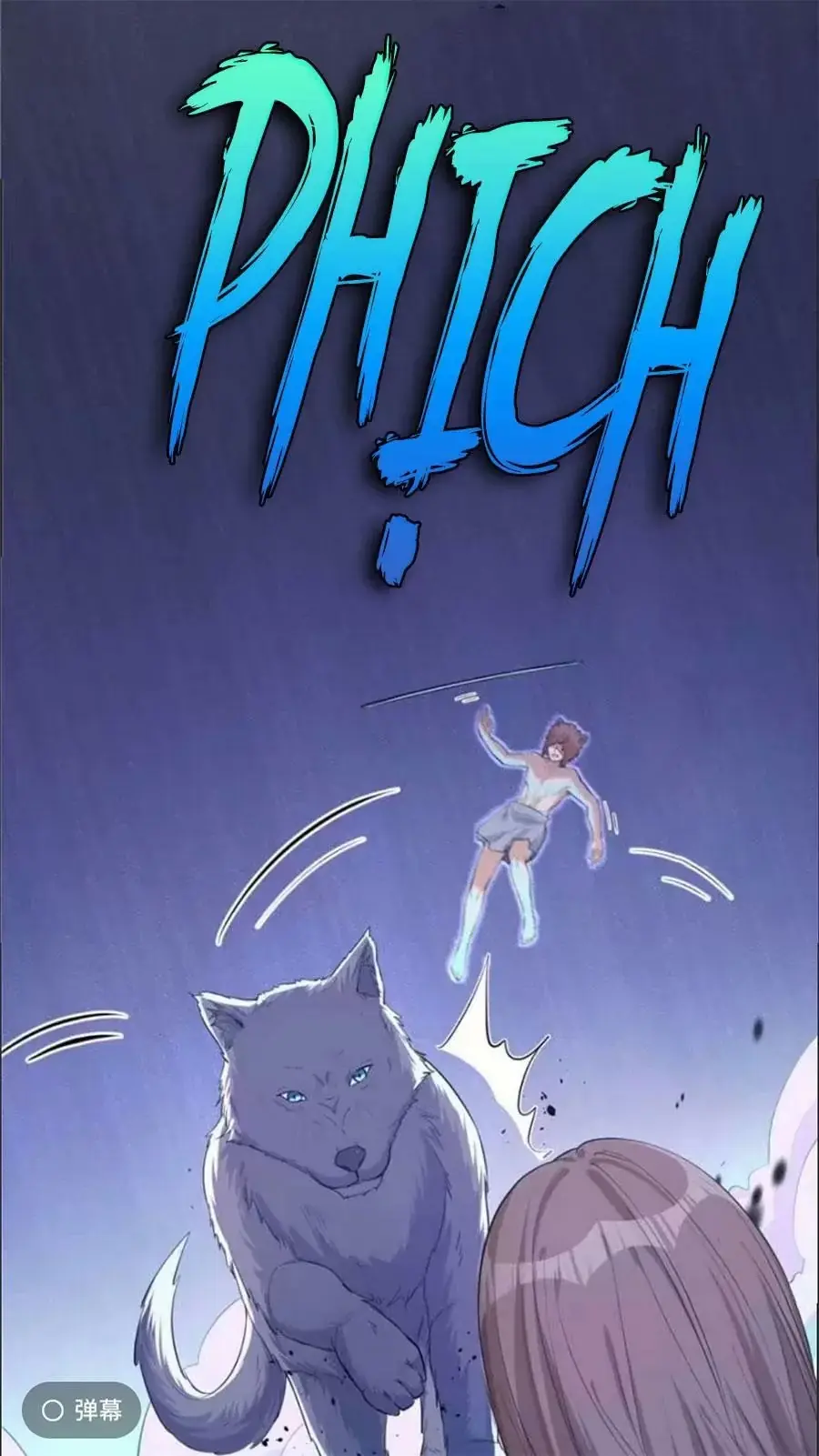 Thảnh Thơi Thú Thế Chủng Chủng Điền, Sinh Sinh Tể - Update Chapter 129 - Trang 26