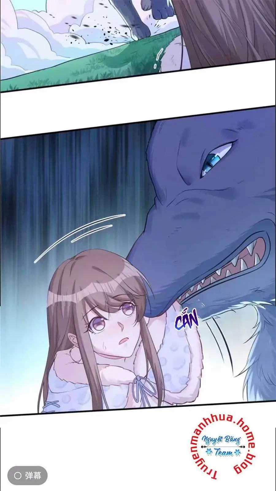 Thảnh Thơi Thú Thế Chủng Chủng Điền, Sinh Sinh Tể - Update Chapter 129 - Trang 27