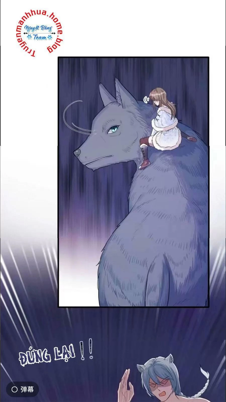 Thảnh Thơi Thú Thế Chủng Chủng Điền, Sinh Sinh Tể - Update Chapter 129 - Trang 31