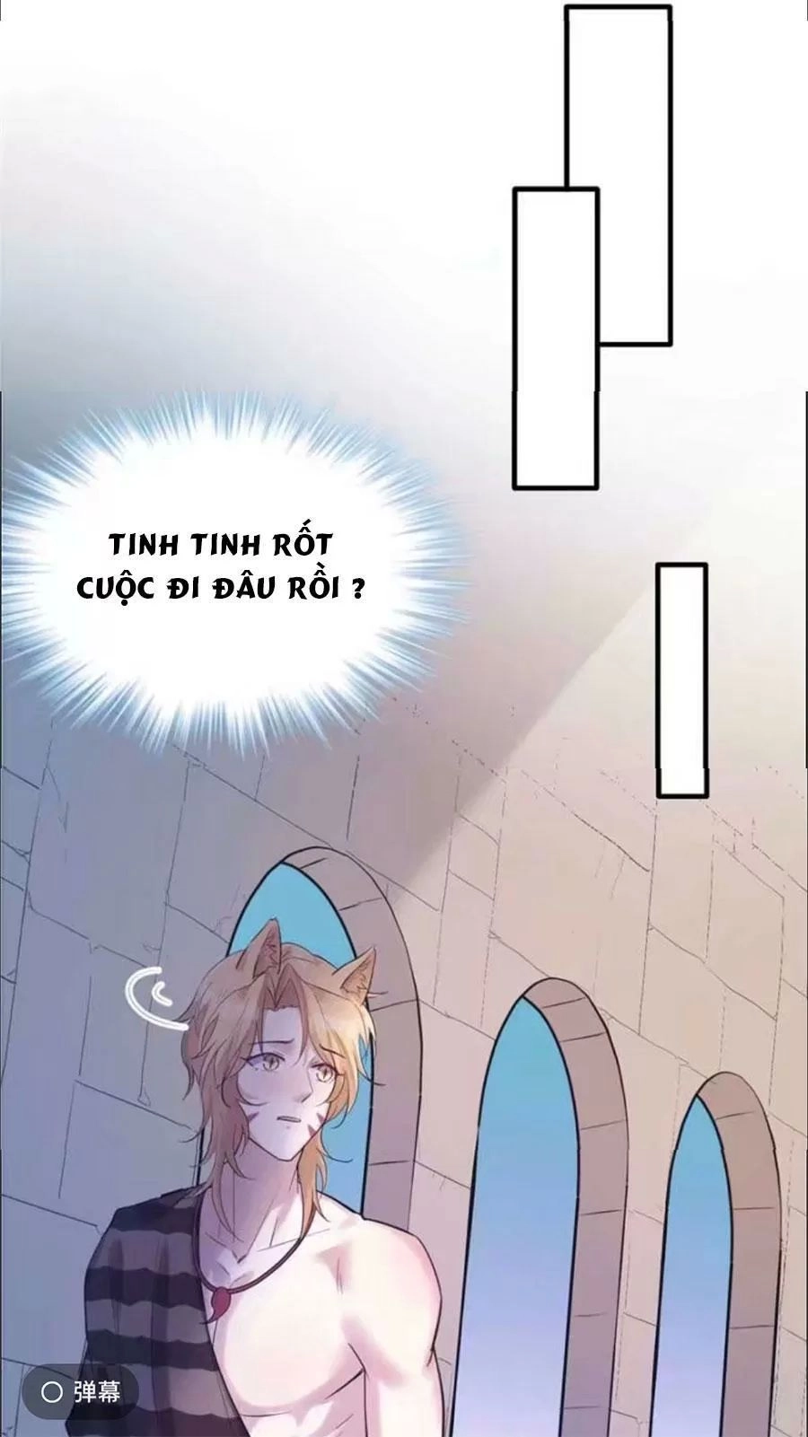 Thảnh Thơi Thú Thế Chủng Chủng Điền, Sinh Sinh Tể - Update Chapter 129 - Trang 33