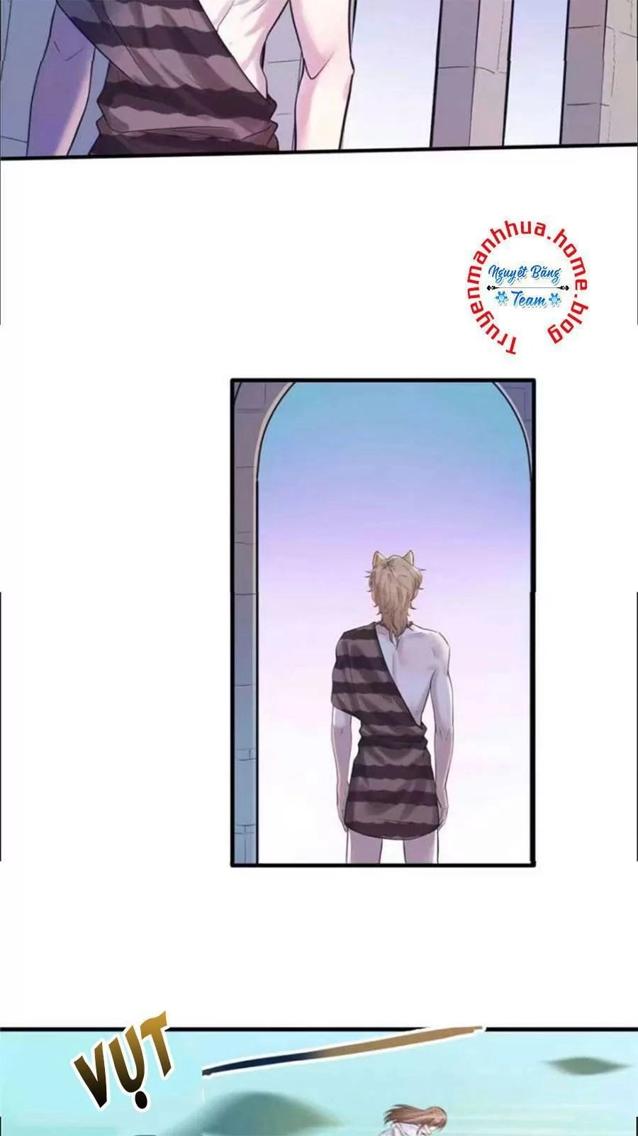 Thảnh Thơi Thú Thế Chủng Chủng Điền, Sinh Sinh Tể - Update Chapter 129 - Trang 34