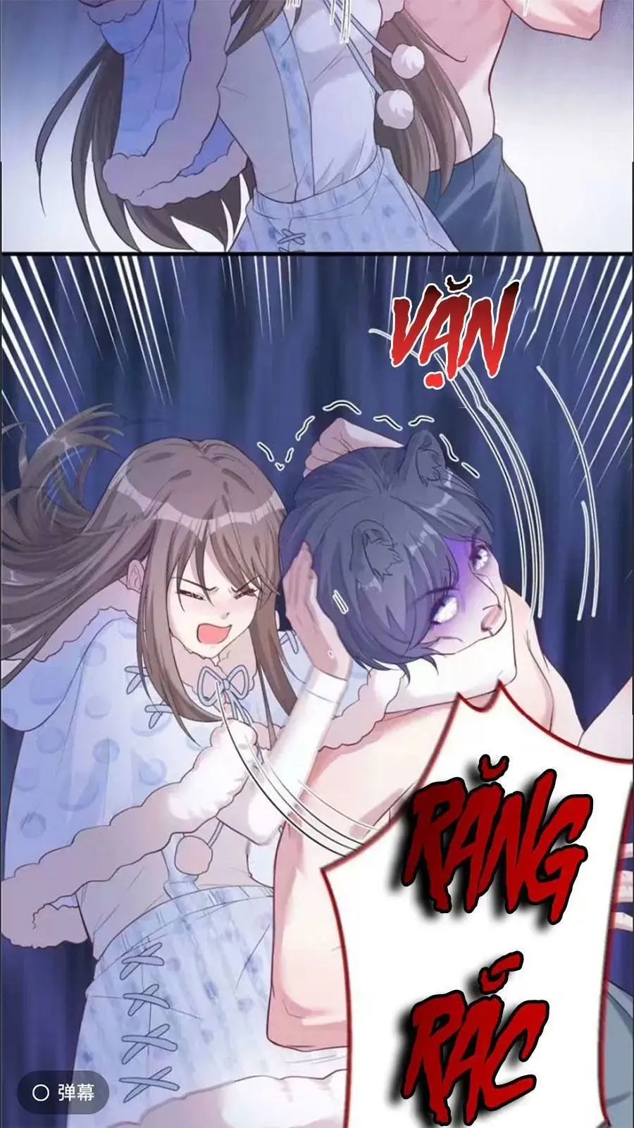Thảnh Thơi Thú Thế Chủng Chủng Điền, Sinh Sinh Tể - Update Chapter 129 - Trang 4