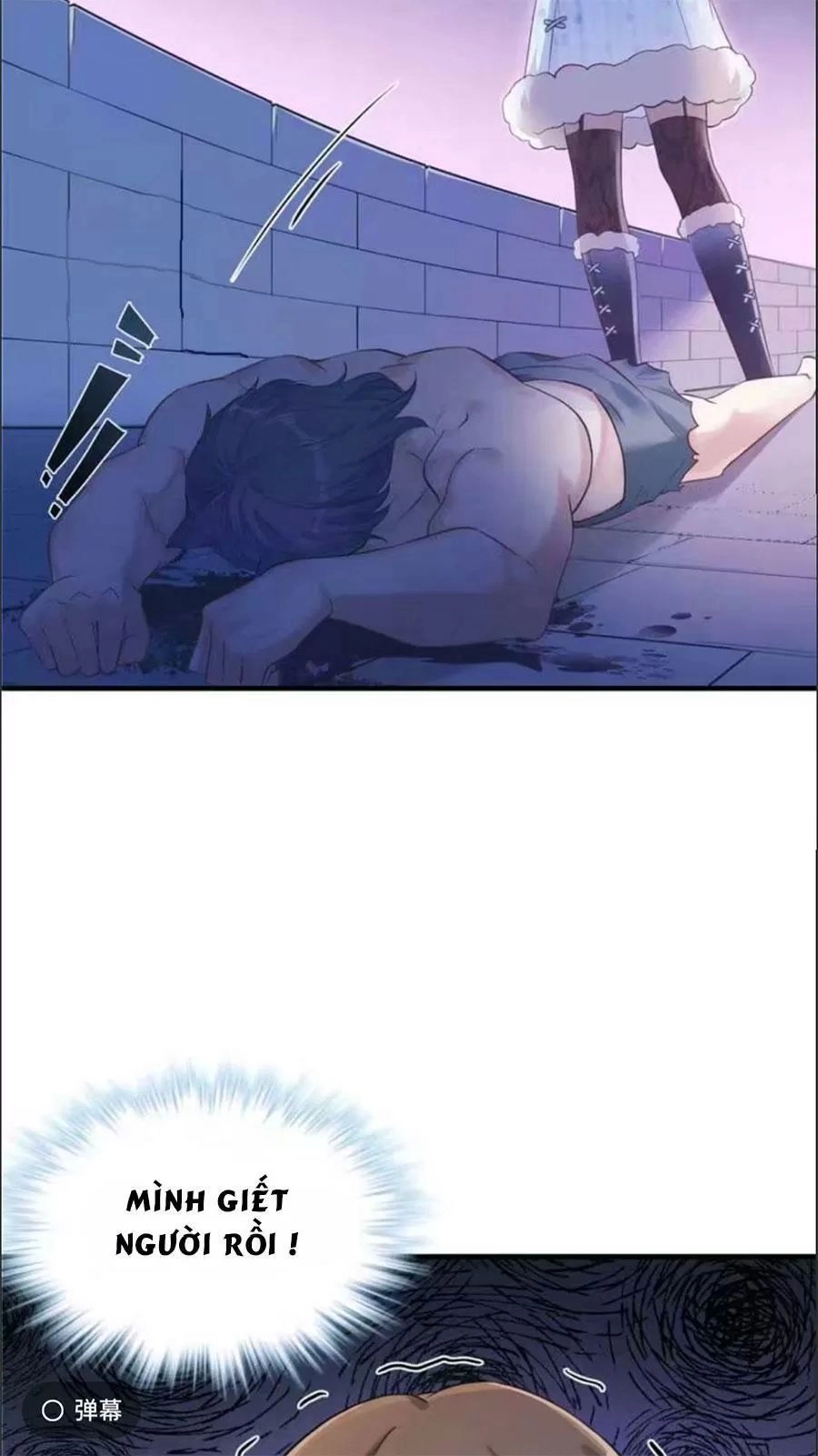 Thảnh Thơi Thú Thế Chủng Chủng Điền, Sinh Sinh Tể - Update Chapter 129 - Trang 8