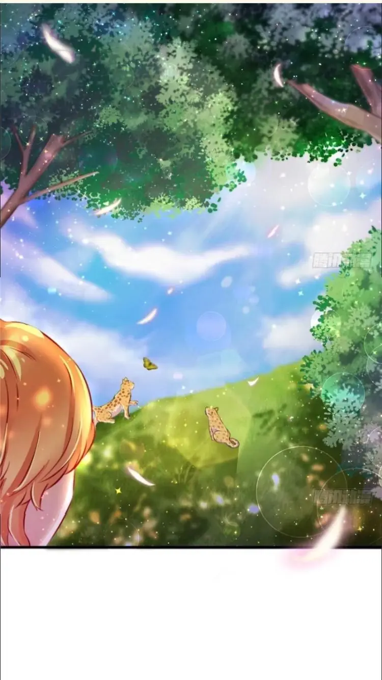 Thảnh Thơi Thú Thế Chủng Chủng Điền, Sinh Sinh Tể - Update Chapter 13 - Trang 1