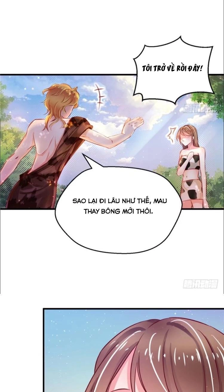 Thảnh Thơi Thú Thế Chủng Chủng Điền, Sinh Sinh Tể - Update Chapter 13 - Trang 10