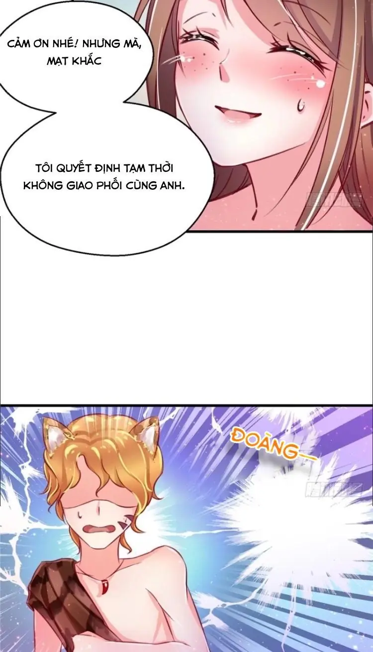 Thảnh Thơi Thú Thế Chủng Chủng Điền, Sinh Sinh Tể - Update Chapter 13 - Trang 11