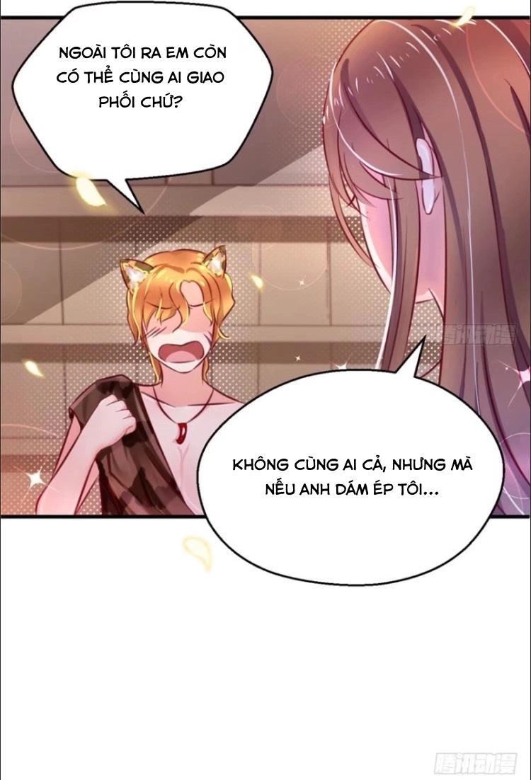 Thảnh Thơi Thú Thế Chủng Chủng Điền, Sinh Sinh Tể - Update Chapter 13 - Trang 13