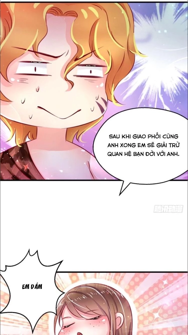 Thảnh Thơi Thú Thế Chủng Chủng Điền, Sinh Sinh Tể - Update Chapter 13 - Trang 14