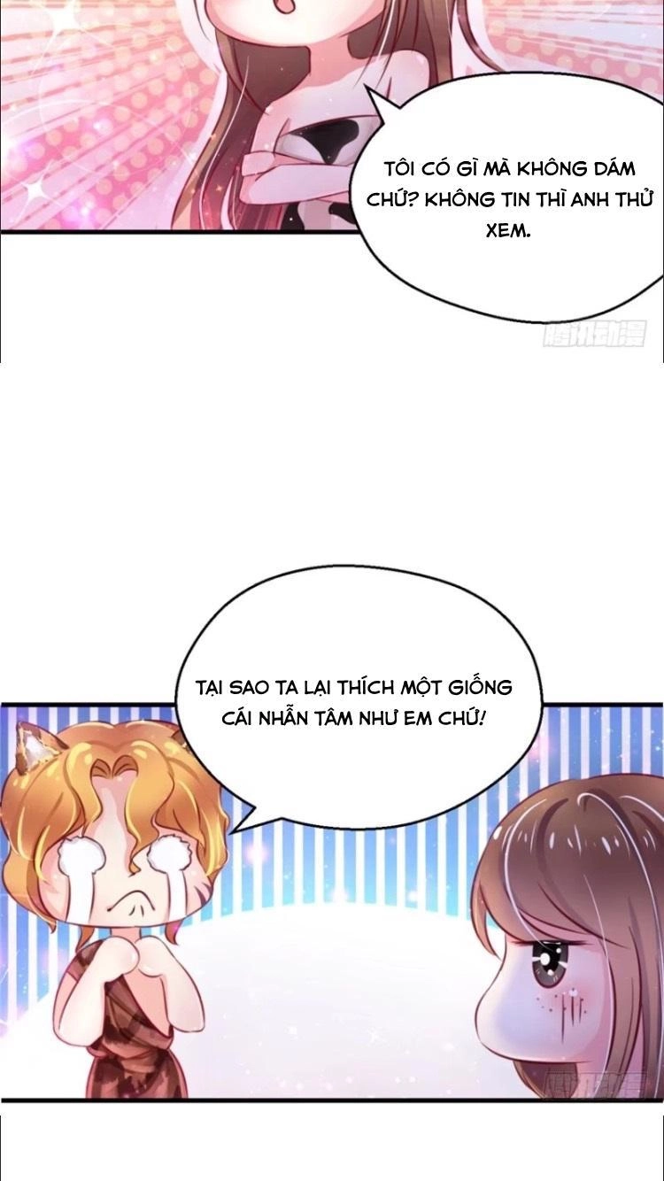 Thảnh Thơi Thú Thế Chủng Chủng Điền, Sinh Sinh Tể - Update Chapter 13 - Trang 15