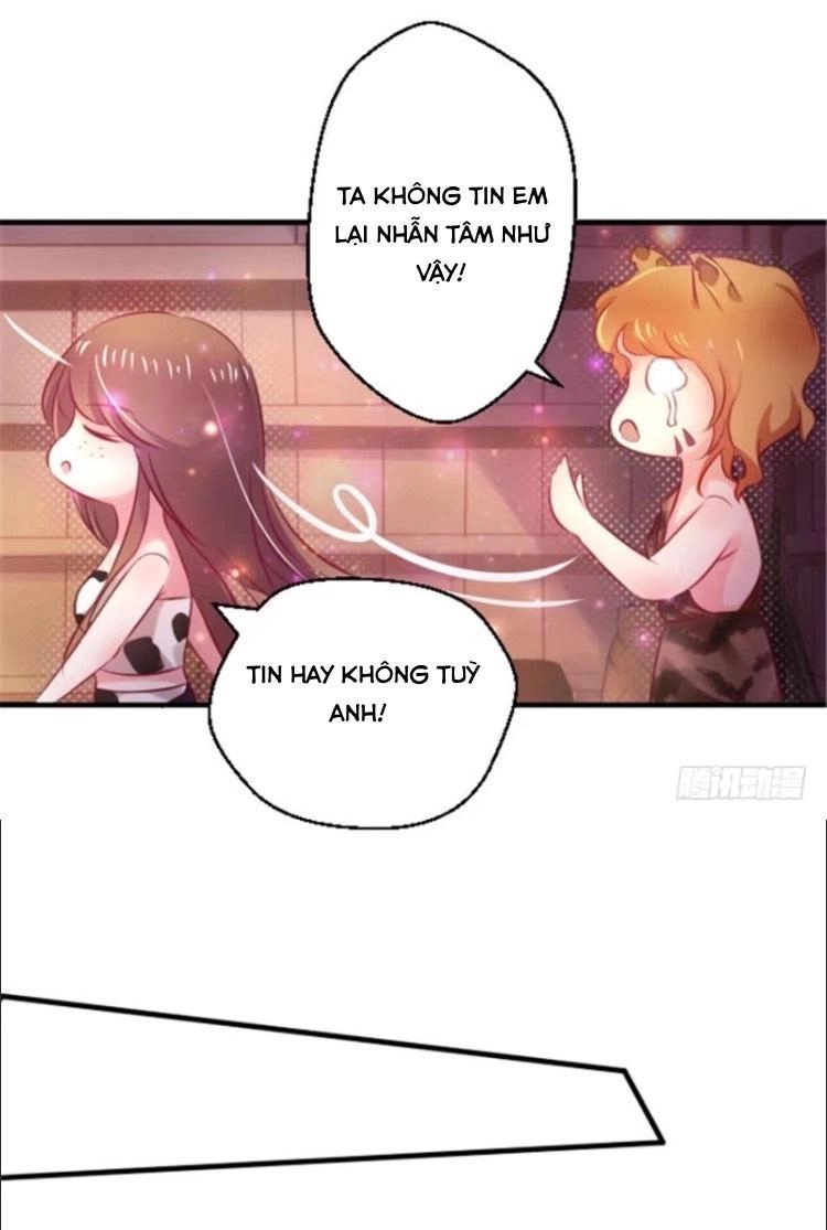 Thảnh Thơi Thú Thế Chủng Chủng Điền, Sinh Sinh Tể - Update Chapter 13 - Trang 17