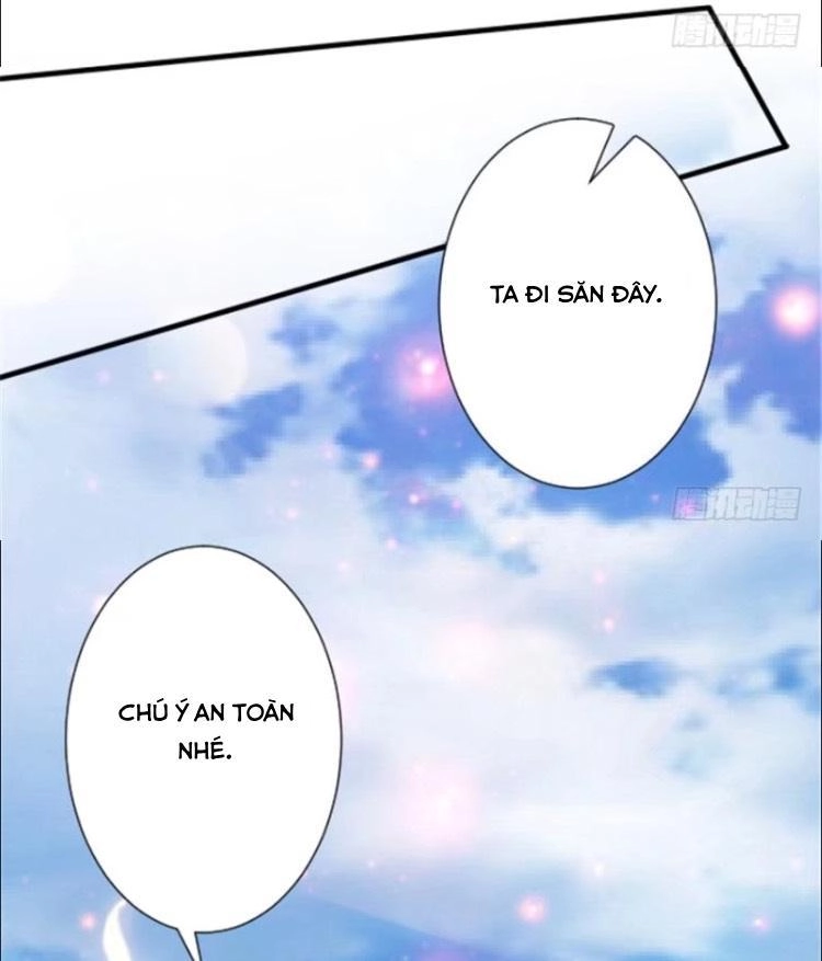 Thảnh Thơi Thú Thế Chủng Chủng Điền, Sinh Sinh Tể - Update Chapter 13 - Trang 18
