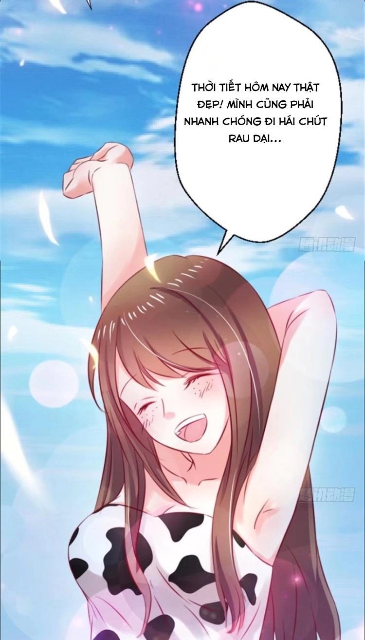 Thảnh Thơi Thú Thế Chủng Chủng Điền, Sinh Sinh Tể - Update Chapter 13 - Trang 19
