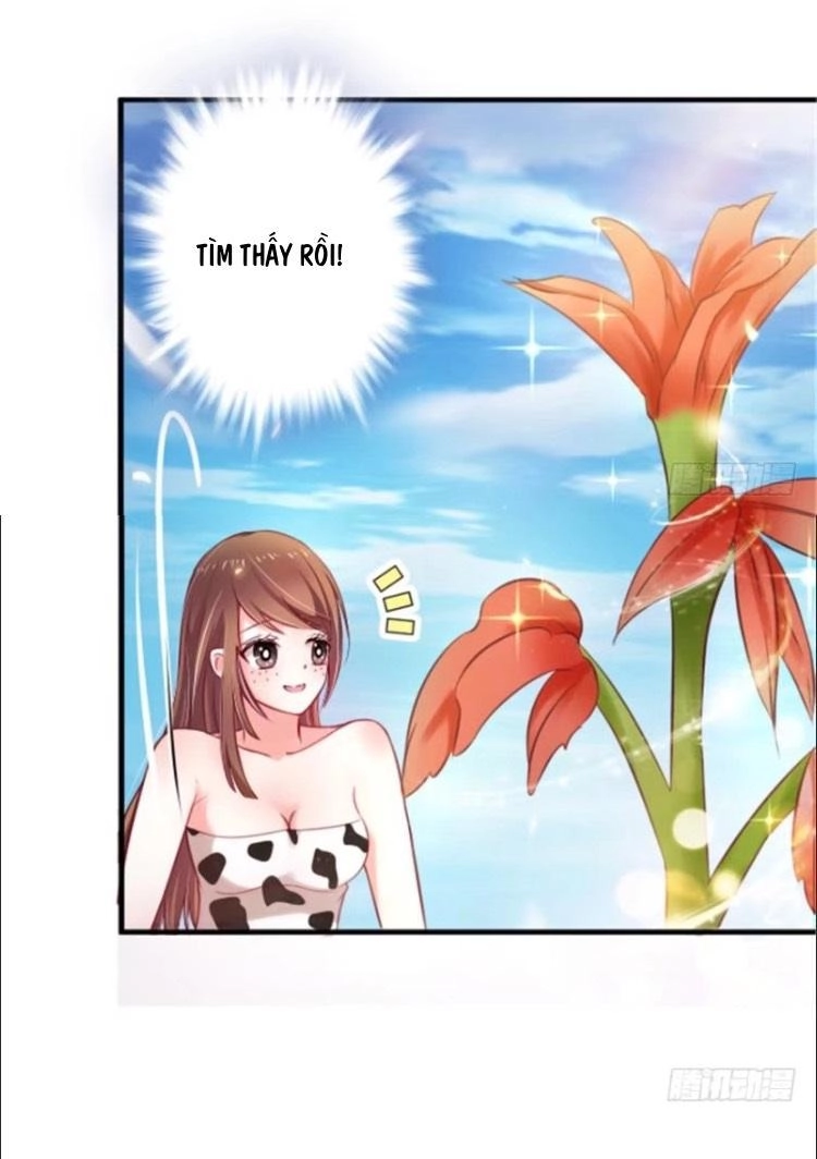 Thảnh Thơi Thú Thế Chủng Chủng Điền, Sinh Sinh Tể - Update Chapter 13 - Trang 21