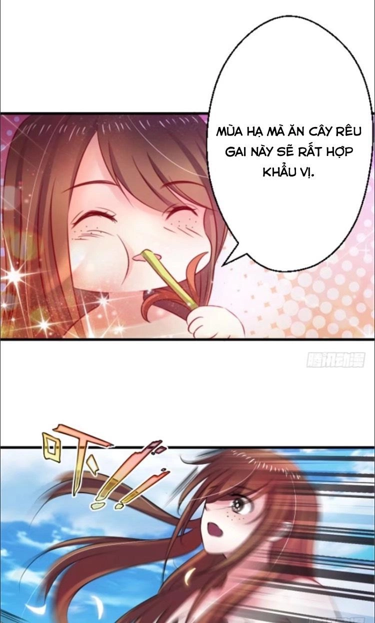 Thảnh Thơi Thú Thế Chủng Chủng Điền, Sinh Sinh Tể - Update Chapter 13 - Trang 22