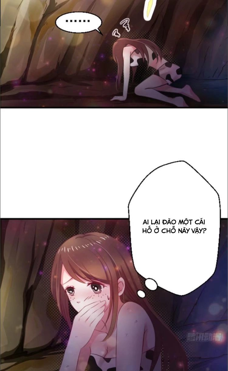 Thảnh Thơi Thú Thế Chủng Chủng Điền, Sinh Sinh Tể - Update Chapter 13 - Trang 24