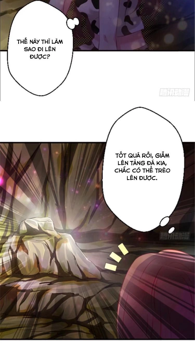 Thảnh Thơi Thú Thế Chủng Chủng Điền, Sinh Sinh Tể - Update Chapter 13 - Trang 25