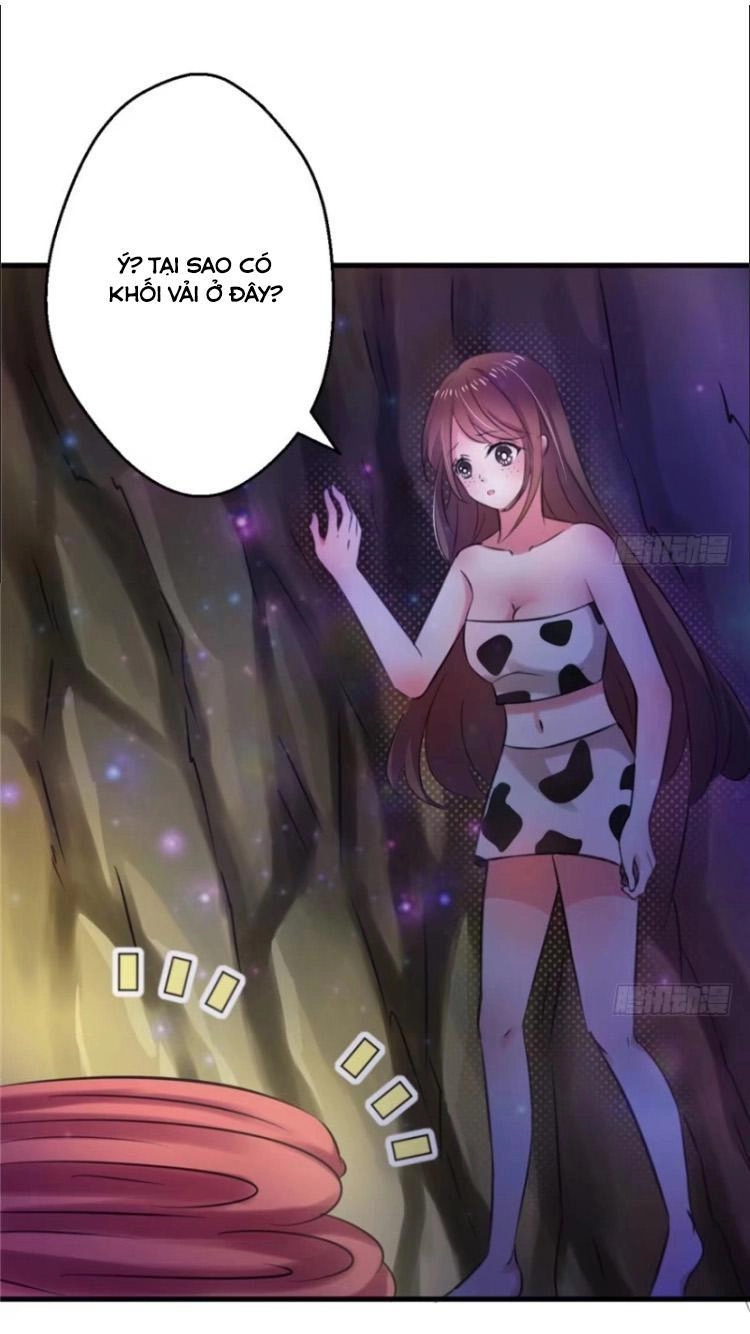 Thảnh Thơi Thú Thế Chủng Chủng Điền, Sinh Sinh Tể - Update Chapter 13 - Trang 26