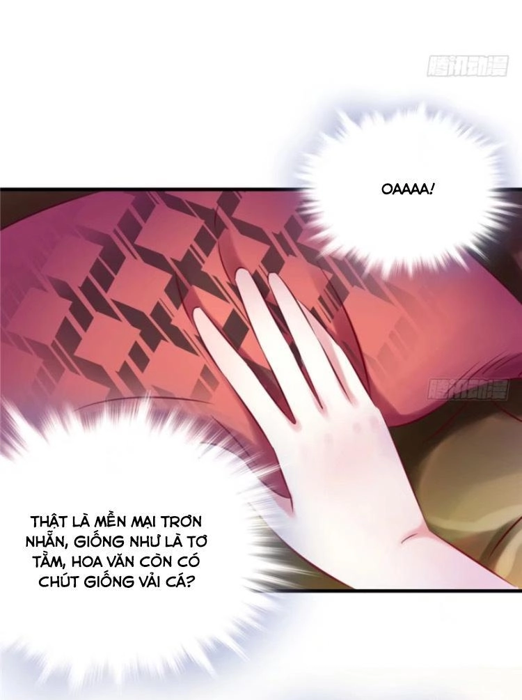 Thảnh Thơi Thú Thế Chủng Chủng Điền, Sinh Sinh Tể - Update Chapter 13 - Trang 27