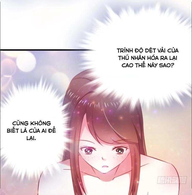 Thảnh Thơi Thú Thế Chủng Chủng Điền, Sinh Sinh Tể - Update Chapter 13 - Trang 28