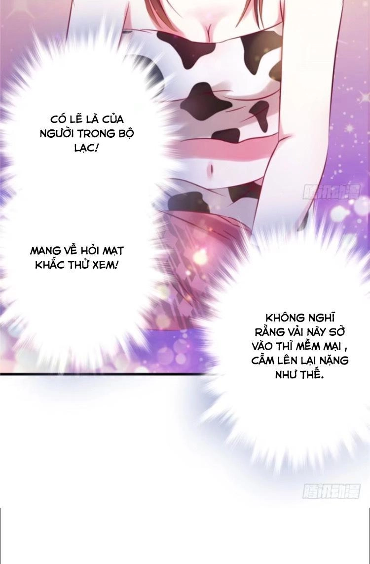 Thảnh Thơi Thú Thế Chủng Chủng Điền, Sinh Sinh Tể - Update Chapter 13 - Trang 29