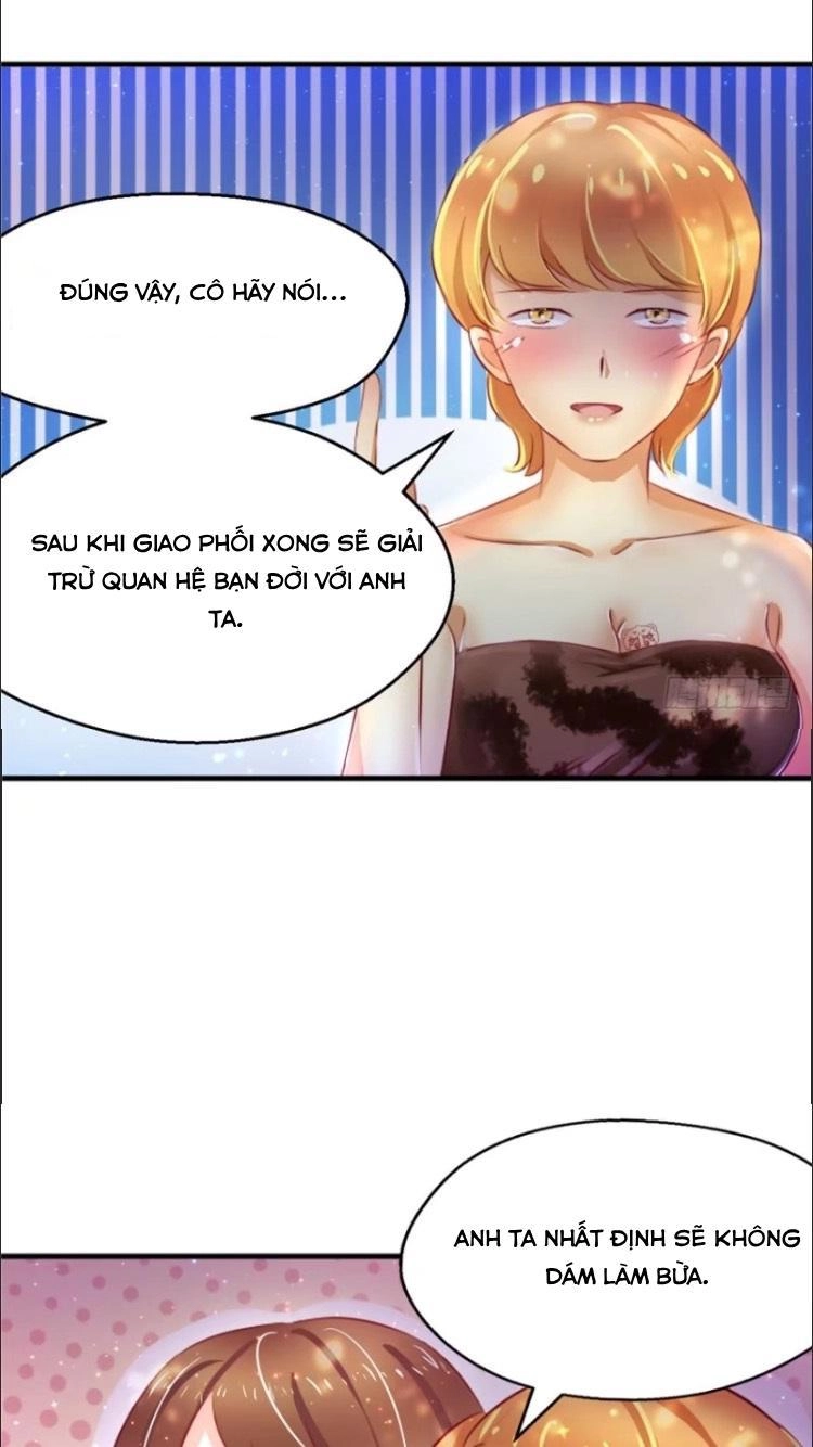Thảnh Thơi Thú Thế Chủng Chủng Điền, Sinh Sinh Tể - Update Chapter 13 - Trang 3