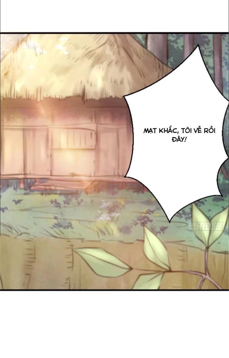 Thảnh Thơi Thú Thế Chủng Chủng Điền, Sinh Sinh Tể - Update Chapter 13 - Trang 30