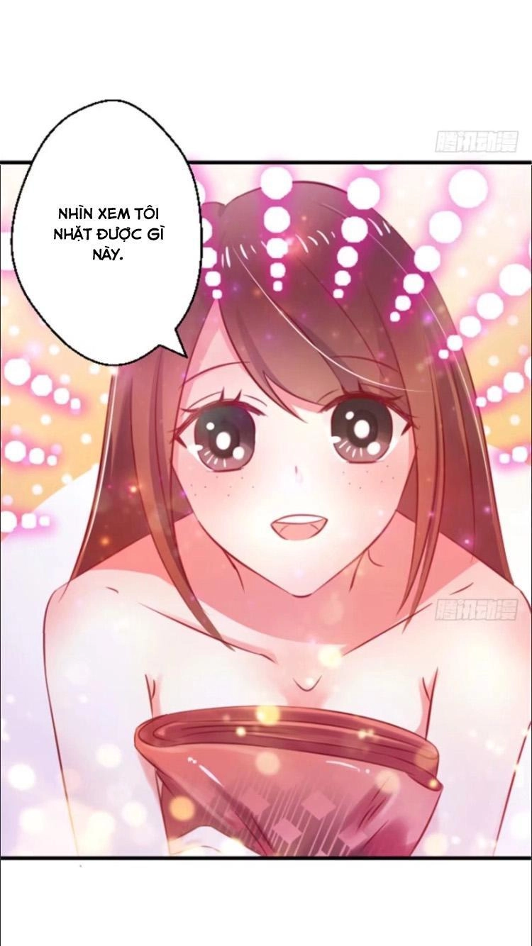 Thảnh Thơi Thú Thế Chủng Chủng Điền, Sinh Sinh Tể - Update Chapter 13 - Trang 31