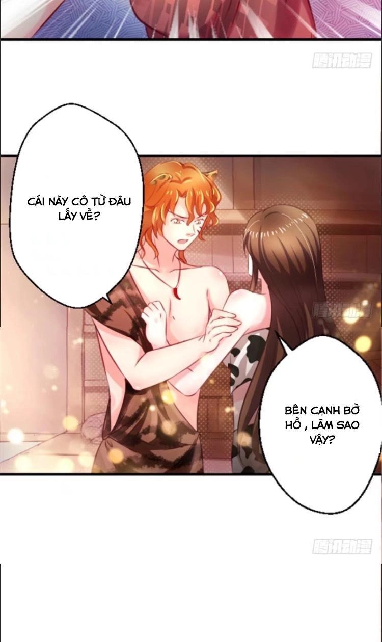 Thảnh Thơi Thú Thế Chủng Chủng Điền, Sinh Sinh Tể - Update Chapter 13 - Trang 34