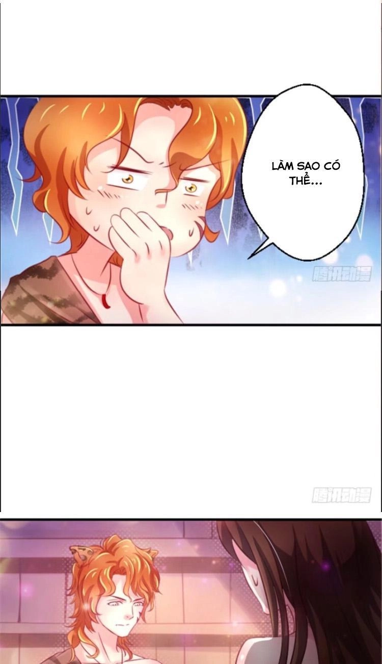 Thảnh Thơi Thú Thế Chủng Chủng Điền, Sinh Sinh Tể - Update Chapter 13 - Trang 35