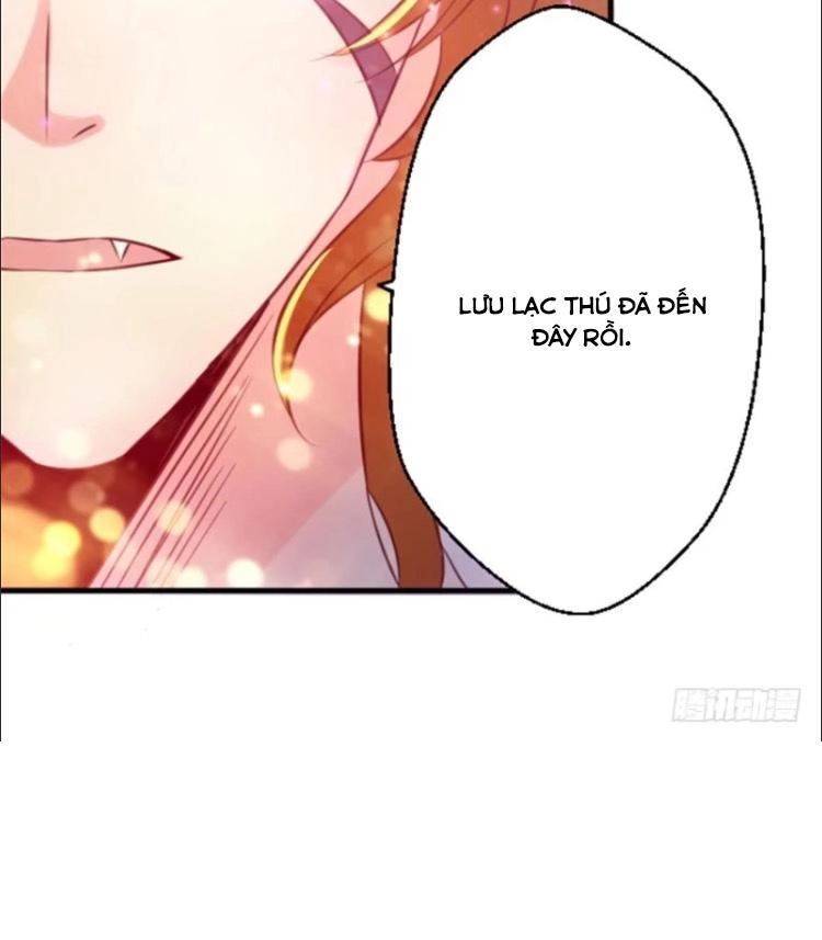 Thảnh Thơi Thú Thế Chủng Chủng Điền, Sinh Sinh Tể - Update Chapter 13 - Trang 37