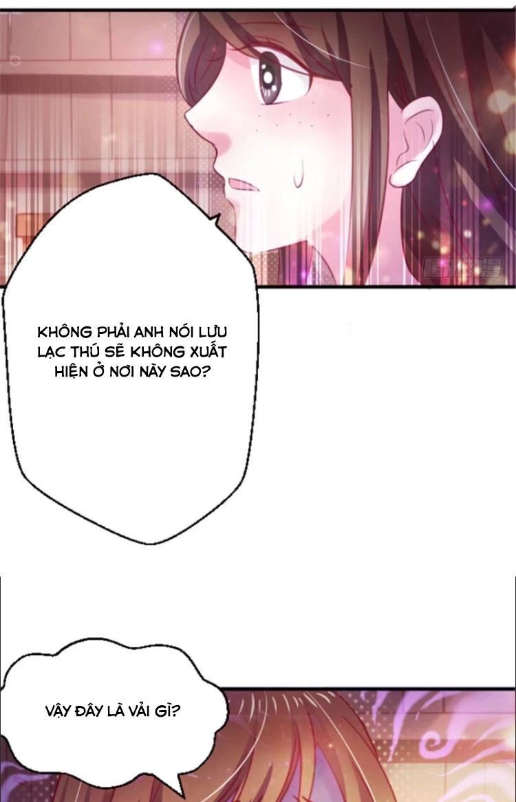 Thảnh Thơi Thú Thế Chủng Chủng Điền, Sinh Sinh Tể - Update Chapter 13 - Trang 38
