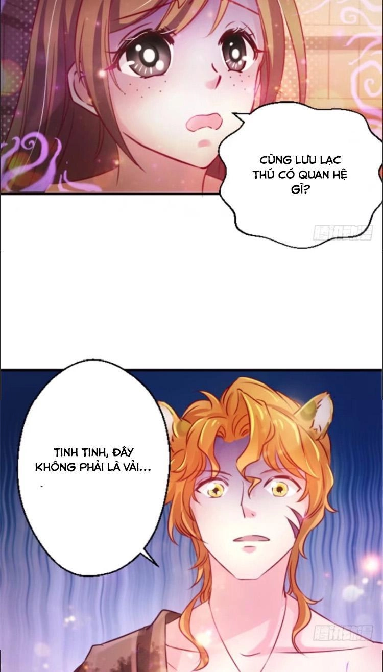 Thảnh Thơi Thú Thế Chủng Chủng Điền, Sinh Sinh Tể - Update Chapter 13 - Trang 39