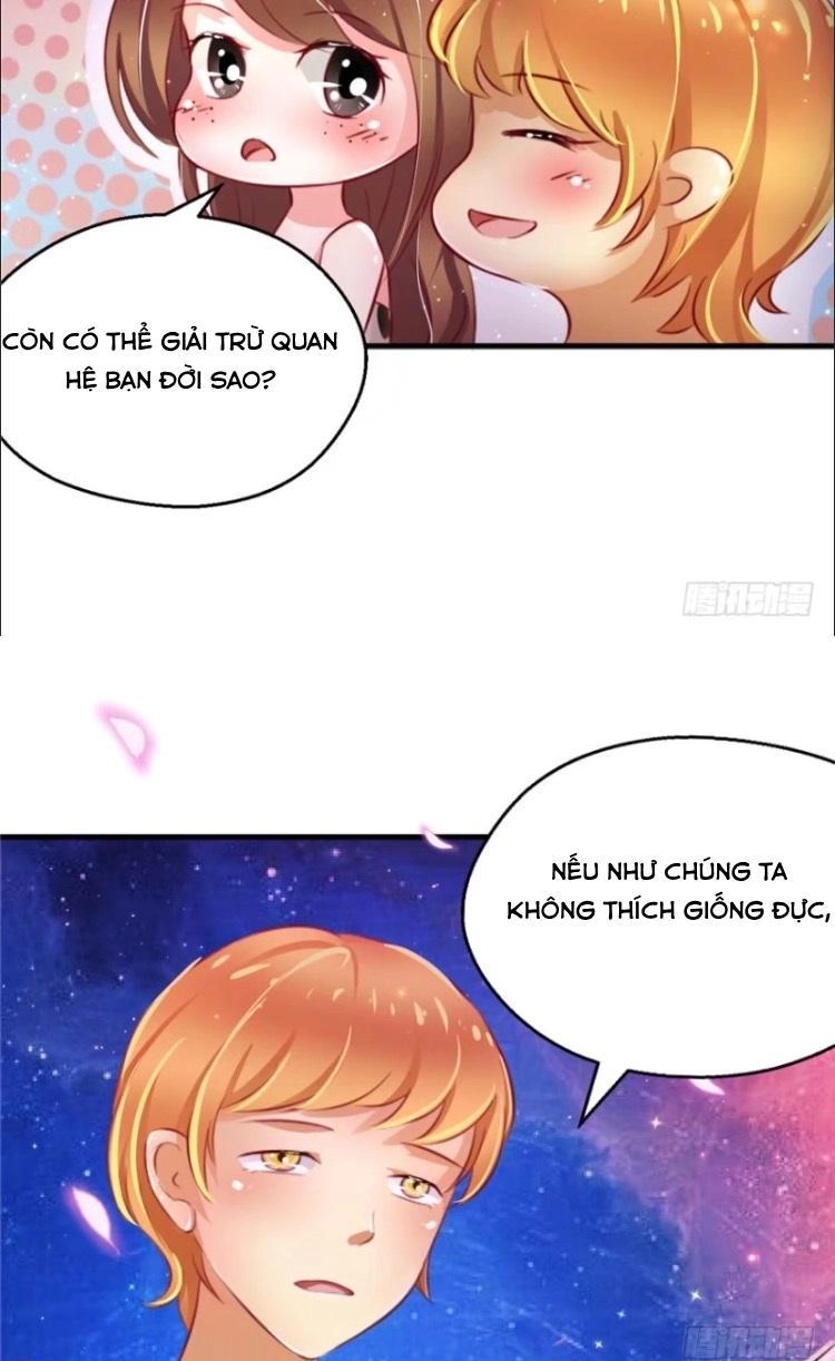 Thảnh Thơi Thú Thế Chủng Chủng Điền, Sinh Sinh Tể - Update Chapter 13 - Trang 4