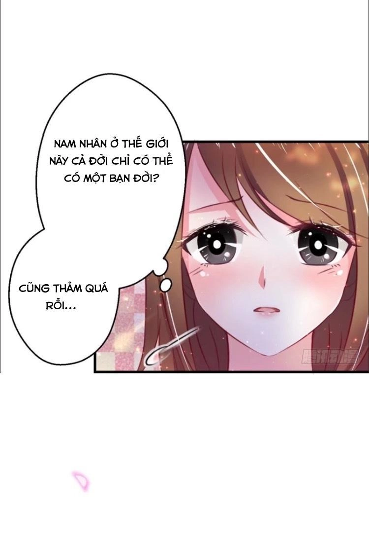 Thảnh Thơi Thú Thế Chủng Chủng Điền, Sinh Sinh Tể - Update Chapter 13 - Trang 7