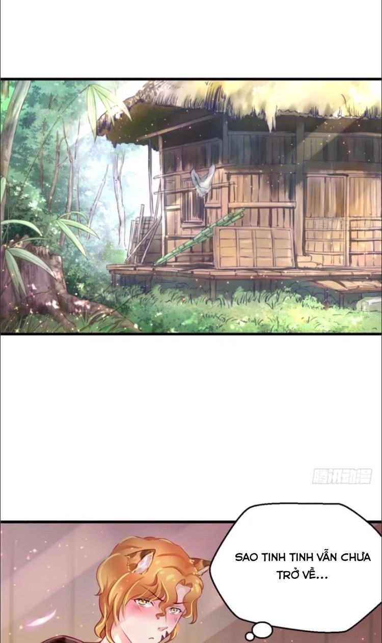Thảnh Thơi Thú Thế Chủng Chủng Điền, Sinh Sinh Tể - Update Chapter 13 - Trang 9
